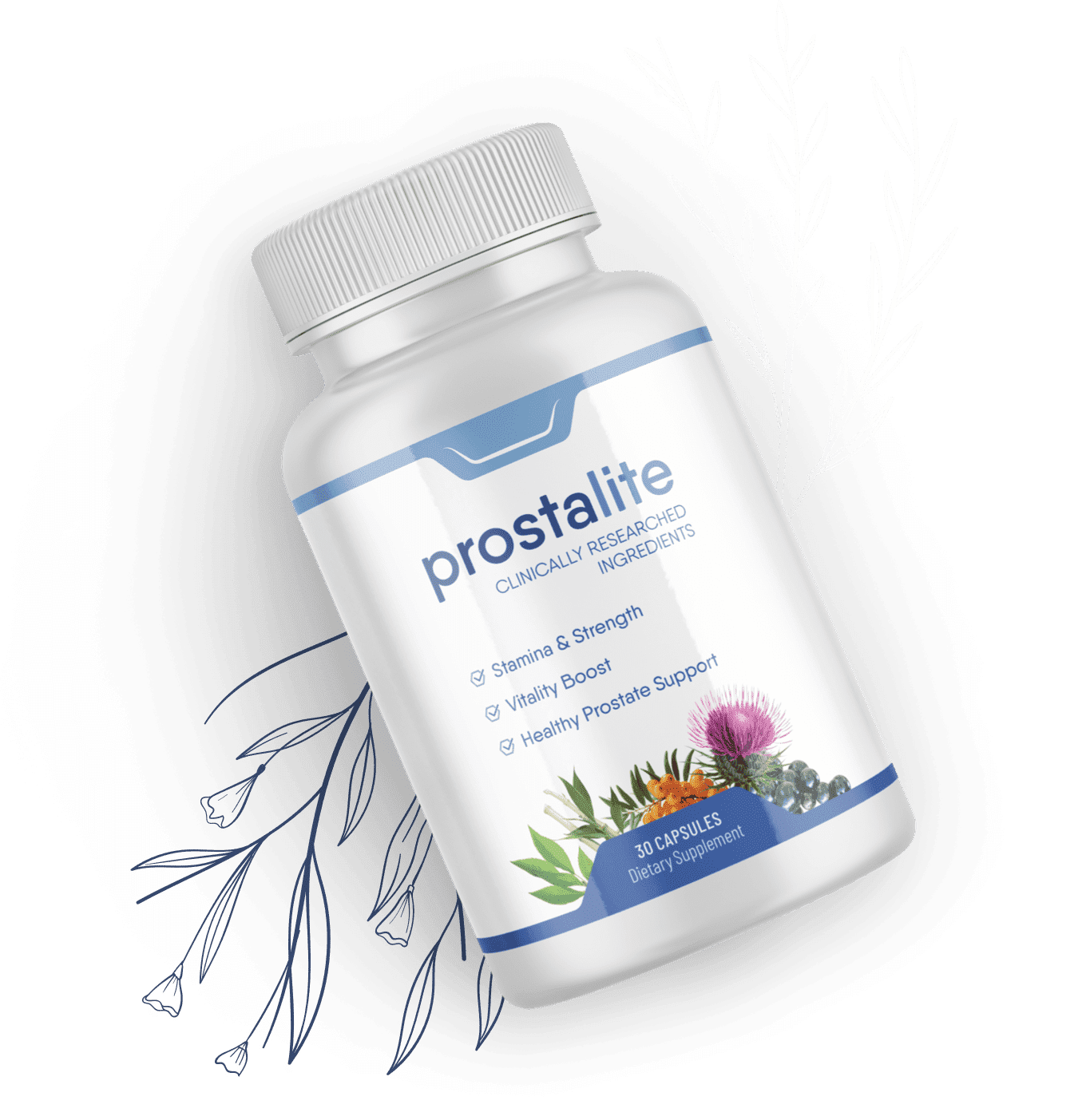 ProstaLite™ #1 Support Mens Health (Canada Official Website)