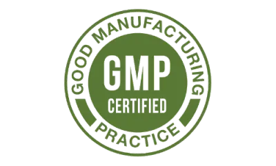 ProstaLite GMP Certified 